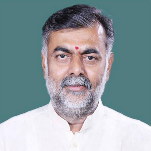 PRAHALAD SINGH PATEL