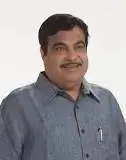 Nitin Jairam Gadkari