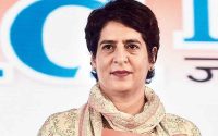 Priyanka Gandhi Vadra, General Commissioner of Indian National Congress party 2023