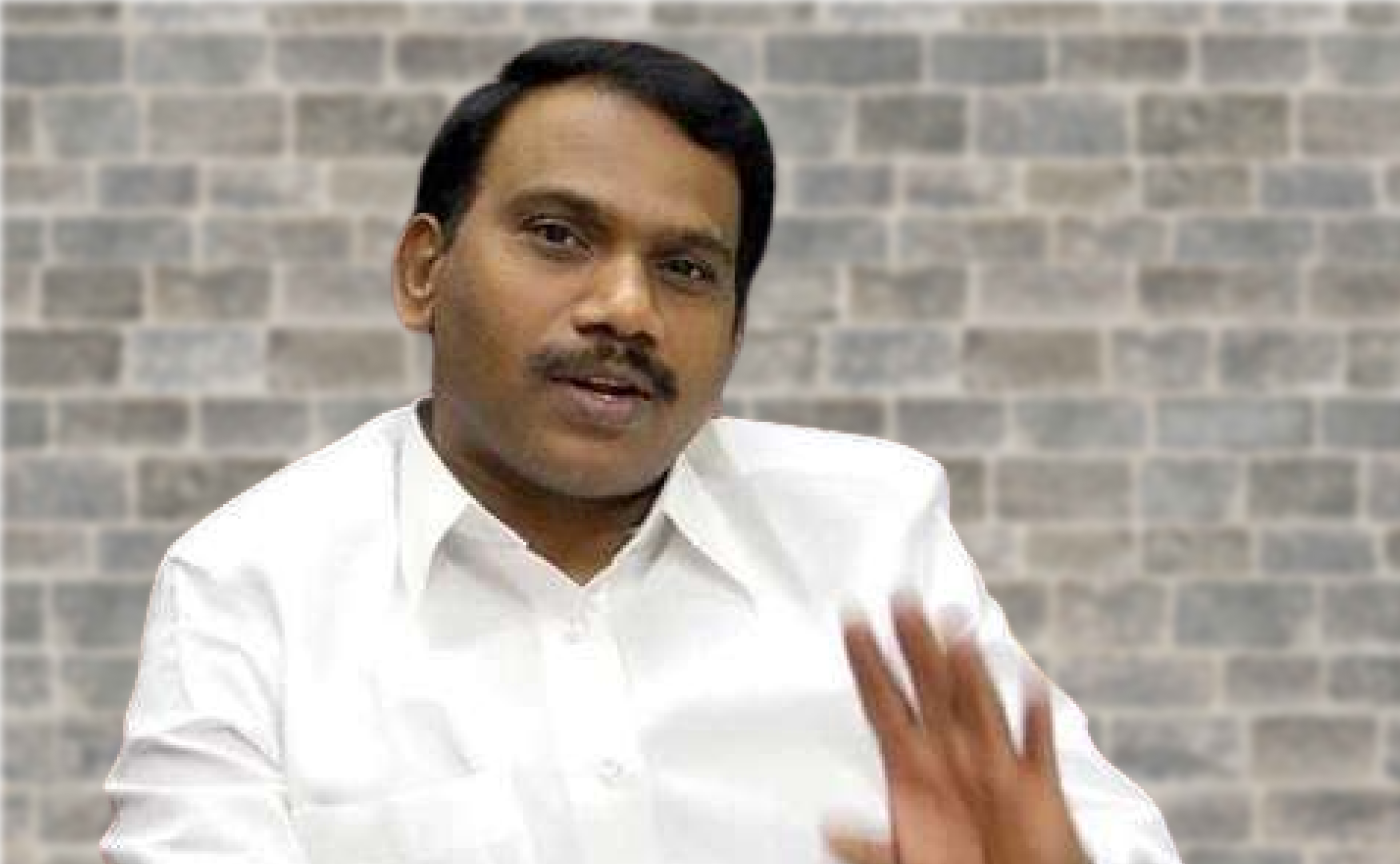 A. Raja, MLA of Devikulam Constituency until march 2023