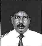 RAJU DSOUZA