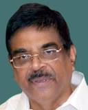 DR. KAMBHAMPATI HARI BABU
