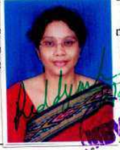 Smt. Thota Vijaya Lakshmi