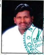 RAYAPATI DAVID WILSON