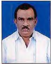 SHAIK. MOHAMMAD SHAFI