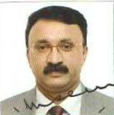 THOTA CHANDRA SEKHAR