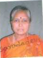 C.V.SARADA DEVI