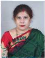 KORUKONDA VIJAYA LAKSHMI PANDIT