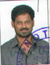 POREDDY PRABHAKAR REDDY