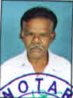 PULLAIAH BYRI
