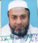 SAJID HUSSAIN