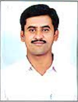 CHINTA SARATH KUMAR REDDY