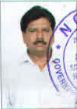 YELLIPALEM RAMESH REDDY