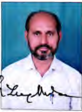 CHAGANTI SURYANARAYANA MURTY