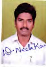 DONAM NEELAKANTAM
