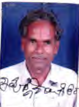 GUTTULA ANNAPURNA SESHAGIRI RAO