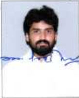 S NARENDRA BABU