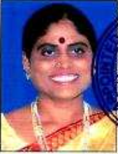 VIJAYAMMA YADUGURI SANDINTI