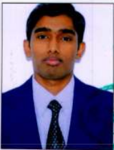 SURAPUREDDY NAGENDRA SAIRAM
