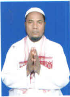 ENTAZ ALI