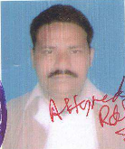 ANIRUD SAHU