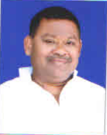 SANJEEV PRASAD TONI