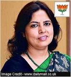 Smt. Meenakshi Lekhi