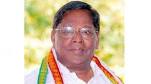 V. NARAYANASAMY
