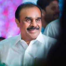 ANANTHA VENKATA RAMI REDDY