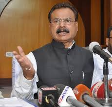 Shri Chandra Mohan Patowari