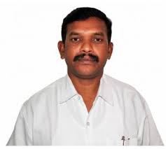EDA CHENNAIAH