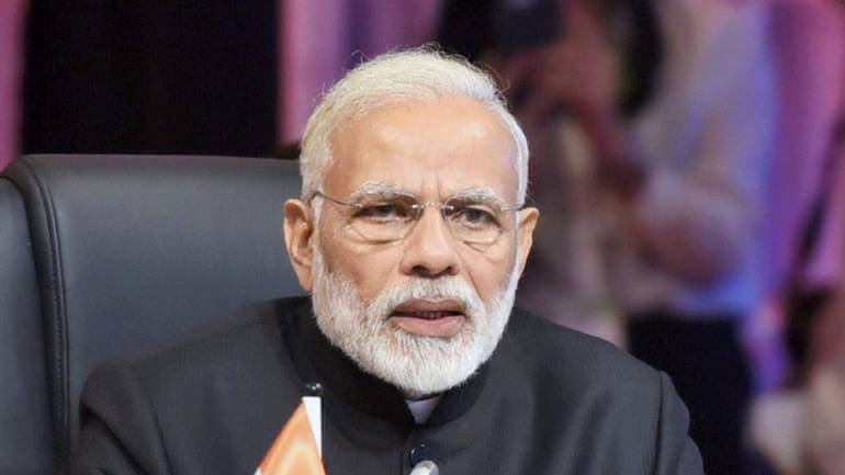 Narendra Modi