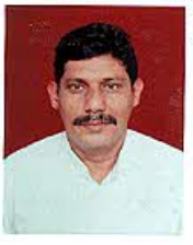 BUJJI REDDY VENUGOPAL REDDY
