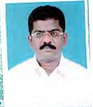 P. ANIL CHOWDARY